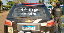 Homem fica em estado grave após ser esfaqueado pela esposa durante discussão