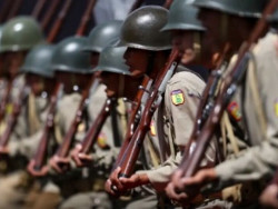 Forças Armadas atuarão na segurança do G20