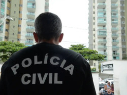 Polícia investiga manipulação de resultados no futebol carioca