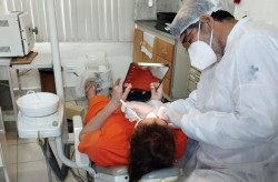 Governo implementa programa para fortalecer a Saúde Bucal no Sistema Prisional