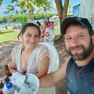 Polícia Civil prende homem que assassinou ex-mulher a tiros em granja