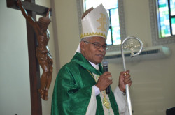 Dom Henrique é internado em Dourados com inflamação na vesícula