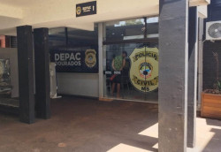 Gerente de loja denuncia ofensas homofóbicas em Dourados