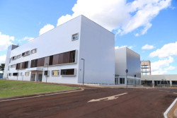 Ministro anuncia amanhã R$ 28 milhões para Unidade da Mulher e da Criança do HU-UFGD