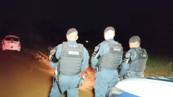 Homem de 43 anos é assassinado a pedradas em estrada de aldeia