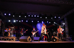 Fundação de Cultura divulga selecionados para o Som da Concha