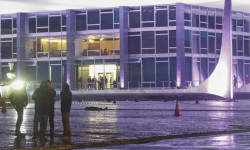 PF fará reconstituição de cenário de explosões desta quarta-feira em Brasília