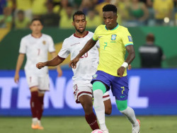 Brasil enfrenta Venezuela pelas Eliminatórias para a Copa de 2026