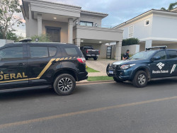 Com capital de R$ 30 mil, empresa de sobrinho de conselheiro aplicou R$ 25,6 mi em 40 dias