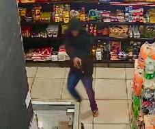 Três são presos após tentativa de homicídio envolvendo guerra de facções