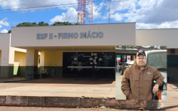 Homem se passou por paciente antes de invadir consultório e esfaquear médico