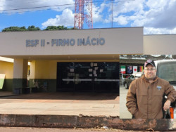 Homem se passou por paciente antes de invadir consultório e esfaquear médico