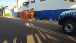 Homem encontrado morto com sinais de espancamento é identificado pelo pai