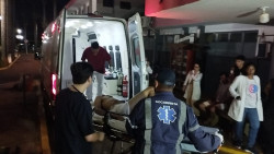 Assassino de médico é baleado após tentar fugir da polícia e morre no hospital