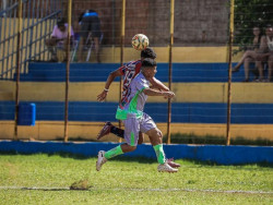 Quatro jogos abriram quartas de final do Estadual Sub-17 no fim de semana