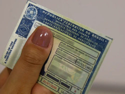 Detran alerta para golpes por mensagens SMS