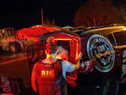 Autor de assassinato a facadas no centro de Caarapó em 2013 é preso