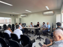 Comissão de transição apresenta relatório detalhado com 4 mil páginas