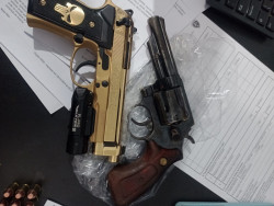 Assaltante é morto por comparsas em briga pela divisão de R$ 20 mil levados de rancho