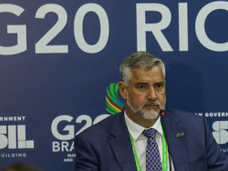 Plano para matar Lula só não ocorreu por detalhe, diz Pimenta