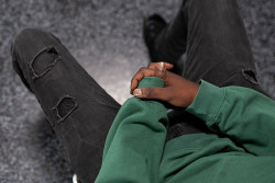 Defensoria revela que maioria dos custodiados é negra em MS