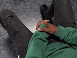 Defensoria revela que maioria dos custodiados é negra em MS