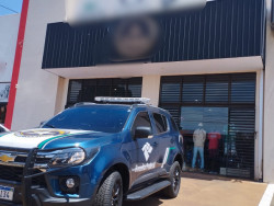 Receita Federal apreende mercadorias em lojas de Dourados