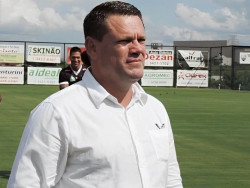 Dourados Atlético Clube anuncia Ito Roque para Estadual e Copa do Brasil