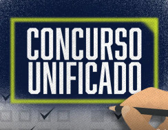 Concurso Unificado: resultado finais serão divulgados na quinta-feira