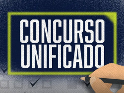 Concurso Unificado: resultado finais serão divulgados na quinta-feira