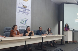 Frutas e comidas típicas regionais reforçam necessidade de alimentação saudável