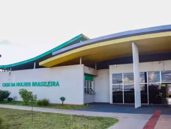 União e MS assinam convênio para construção de Casa da Mulher na fronteira