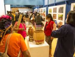 PNAB premiará artistas indígenas e quilombolas; inscrições começam dia 28