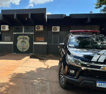 Morador de MS é preso em operação contra tráfico de ecstasy pelos Correios