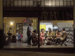 Museu da Imagem e do Som recebe a 14ª Mostra Cinema e Direitos Humanos