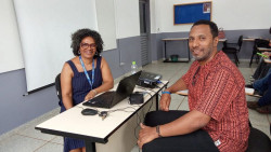 Prefeitura e Estado discutem políticas de igualdade racial em Dourados