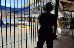 Polícia Penal intensifica combate à comunicação ilícita em presídios