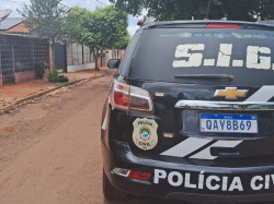 Homem com tornozeleira é preso por descumprir medidas protetivas e ameaça