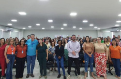 SES reúne especialistas em Workshop sobre Comércio Ilícito de Tabaco