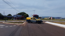 Indígenas rejeitam proposta e mantêm bloqueio da MS-156 entre Dourados e Itaporã