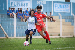 Semifinal do Campeonato Sul-Mato-Grossense Feminino começa no fim de semana