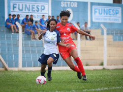 Semifinal do Campeonato Sul-Mato-Grossense Feminino começa no fim de semana
