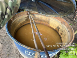 PF resgata 15 trabalhadores escravizados no Pantanal sul-mato-grossense