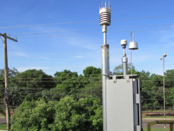 MS amplia referência em qualidade do ar com novas bases de monitoramento