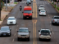 Detran-MS publica calendário anual de licenciamento para 2025