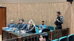 Integrante do PCC é condenado a 21 anos por atentado contra policial penal