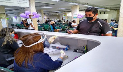 Funtrab cumpre 80% da meta de vagas pré-estabelecida para o ano de 2021