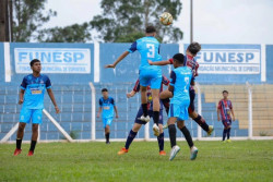 Finalistas do Estadual Sub-15 são definidos neste sábado em Campo Grande