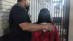 Casal de adolescentes planejou assassinato de presidiário por vingança