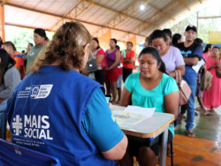 Energia Social e Mais Social: beneficiários têm um mês para fazer recadastramento